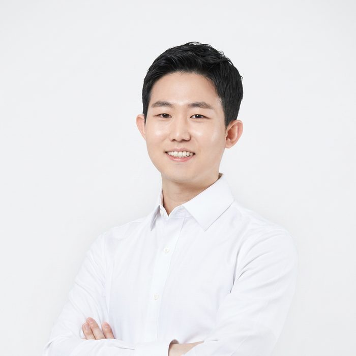 앤서 이주형 대표